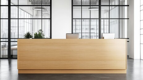 公共区域休息空间