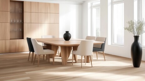 公共区域休息空间