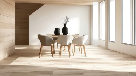 公共区域休息空间