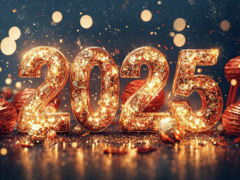 中国元素2025