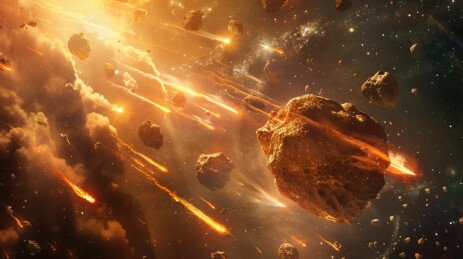 豪华客厅的图片