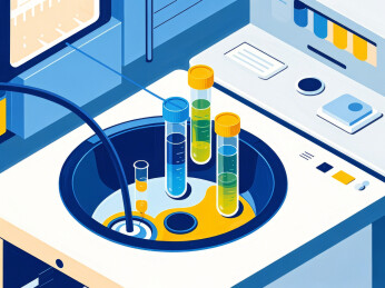 基因工程主题创作