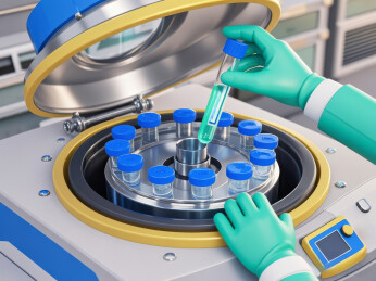 基因工程主题创作