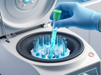 基因工程主题创作