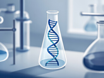 基因工程主题创作