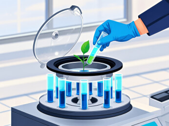 基因工程主题创作