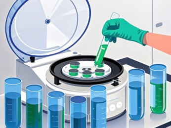 基因工程主题创作