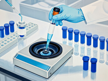 基因工程主题创作