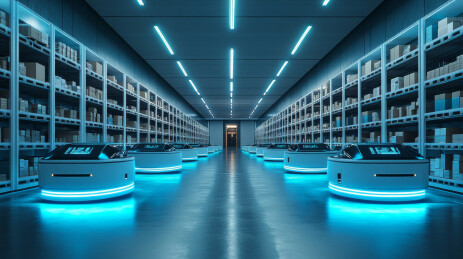 智慧工厂新质生产力