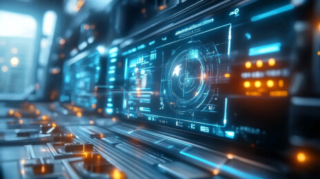 智慧工厂新质生产力