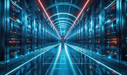 数据库信息系统存储大模型人工智能