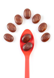 原味无糖润喉糖