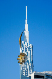 格鲁吉亚巴统黑海海滩度假