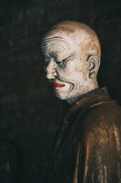 长治市长子县崇庆寺