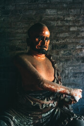 长治市长子县崇庆寺