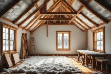 阁楼工作室主题