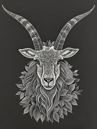 十二星座主题创作