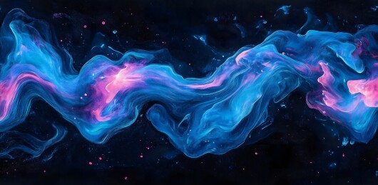 抽象背景的全帧拍摄图案