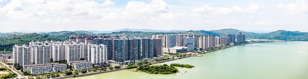 中国广东省汕头市潮汕历史文化博览中心