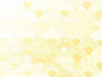 黄色背景全帧拍摄