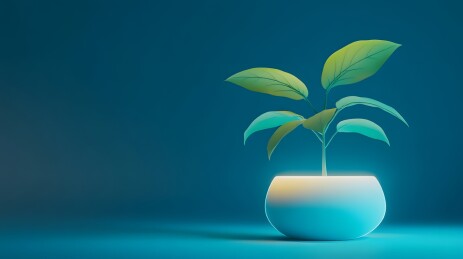 新质生产力智慧农业科技概念背景