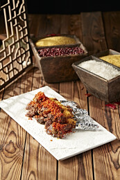 川湘爆辣战斧小羊排