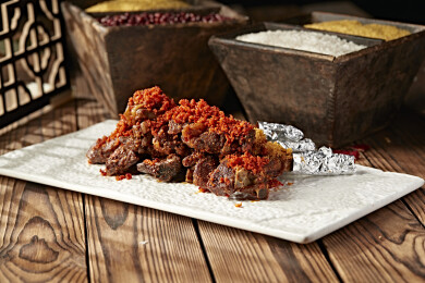 川湘爆辣战斧小羊排