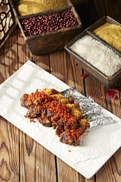 川湘爆辣战斧小羊排