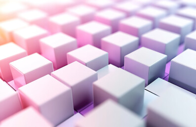 抽象背景的全帧拍摄