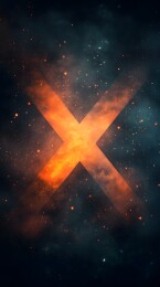 夜间照明桥梁的低角度视图