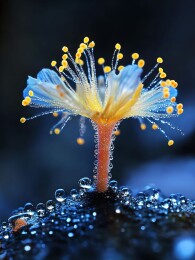 花卉摄影