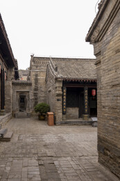 河南省郑州市巩义市康百万庄园