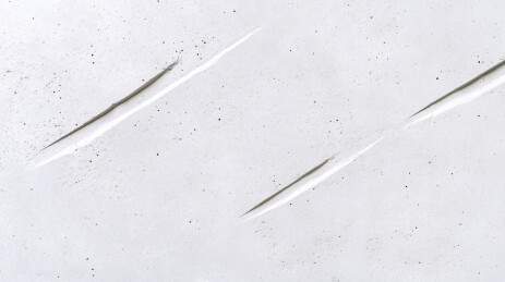 浅色水泥墙的质感纹理插图