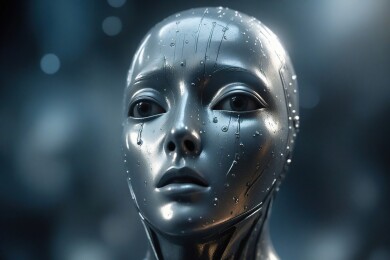 未来的眼泪主题