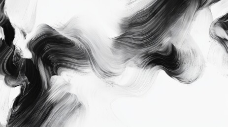 创意笔刷纹理图案