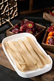 干制火锅食材红薯宽粉条