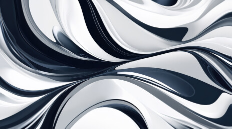 抽象图案的全帧拍摄