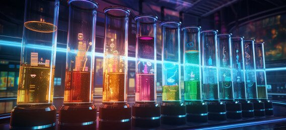 科技医疗药品疫苗研制插图