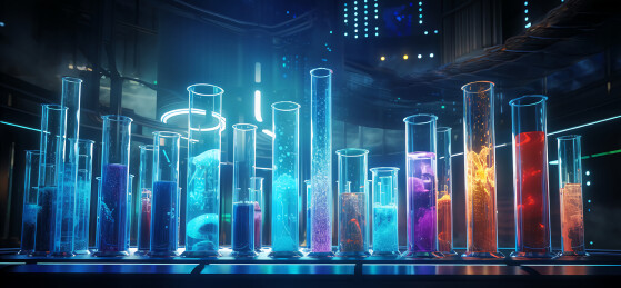 科技医疗药品疫苗研制插图