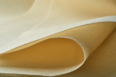 防水防尘透气无纺布衬里布料