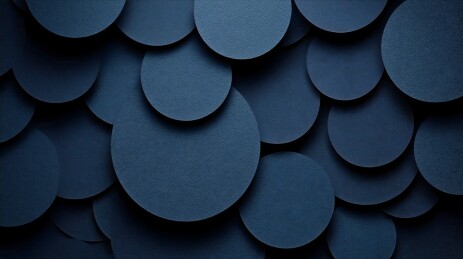 夜空中照亮的灯笼的低角度视图背景