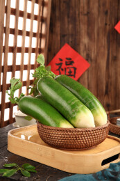 水果萝卜