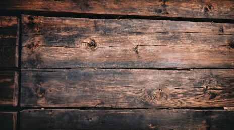 旧木板背景主题
