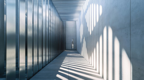 商业发展现代背景图