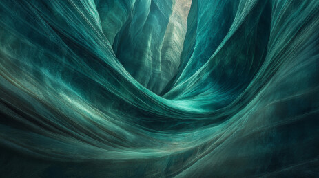 风化砂岩地形地貌