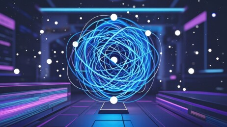 量子计算与数据网络