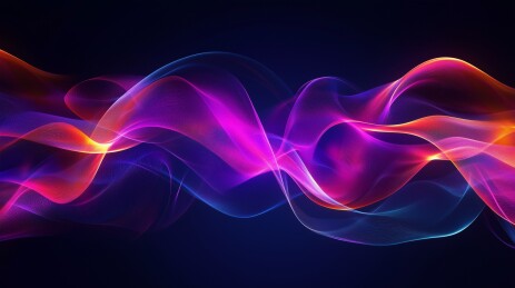 现代美学极简几何线条平面设计美术元素