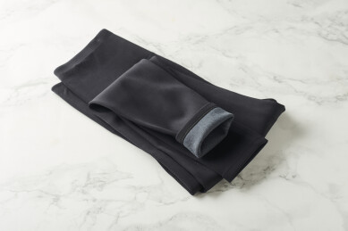 秋冬款加厚打底外穿鲨鱼裤