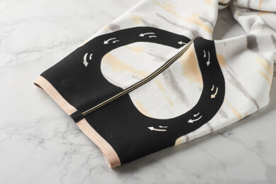 冬款加厚加绒保暖外穿鲨鱼裤