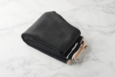 冬款加厚加绒保暖外穿鲨鱼裤